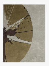 Carlin Abstract Designs Rug